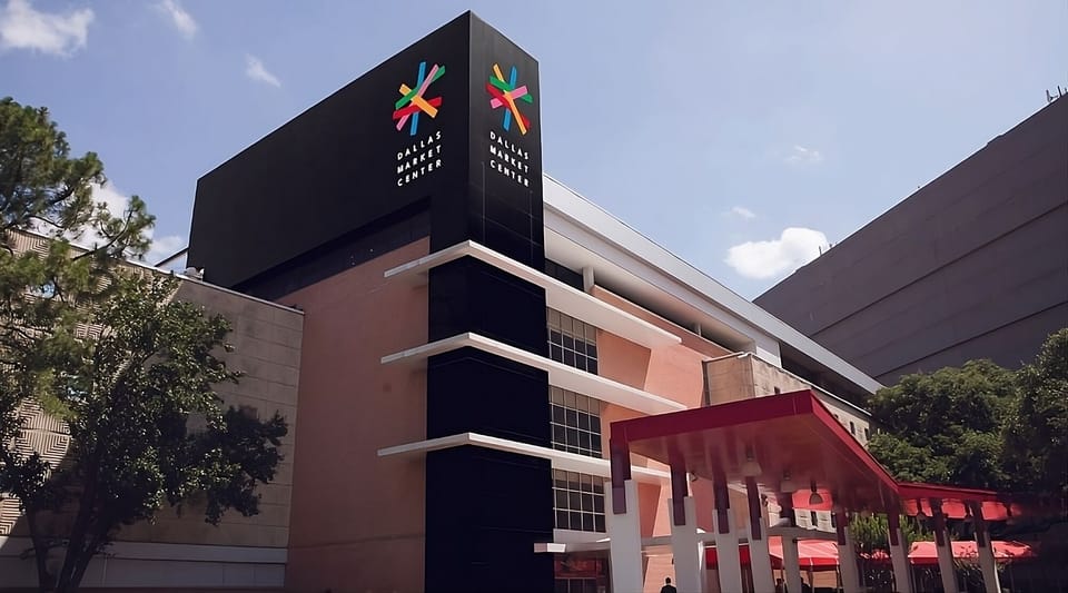 Dallas Market Center