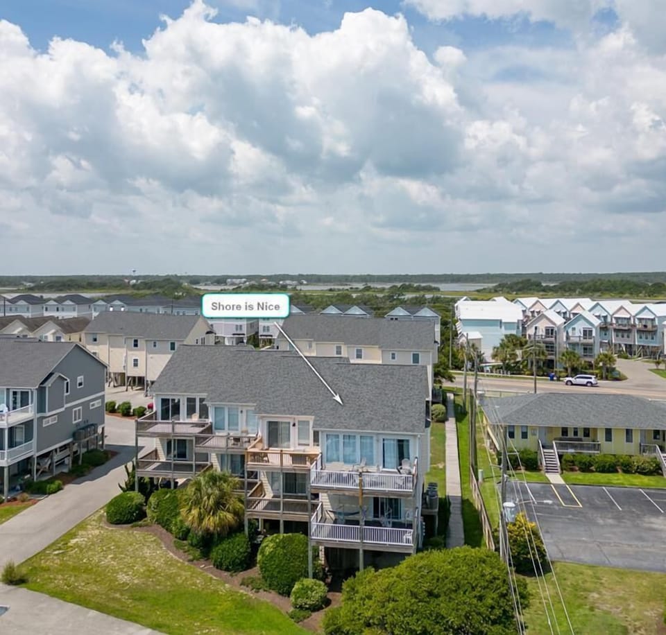 Shore Is Nice Exterior