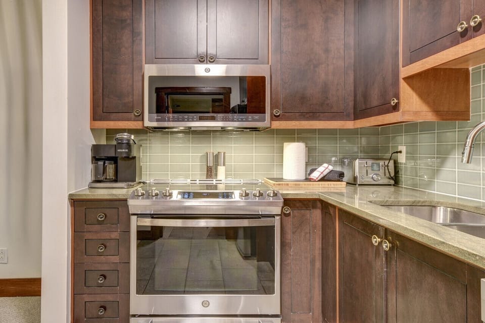 Tremblant Prestige-Étoile 1520-2-Condo rentals Mont-Tremblant