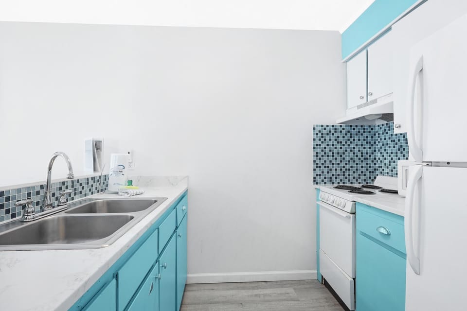 Island Villas, Gulf Shores, AL - Signature Properties
