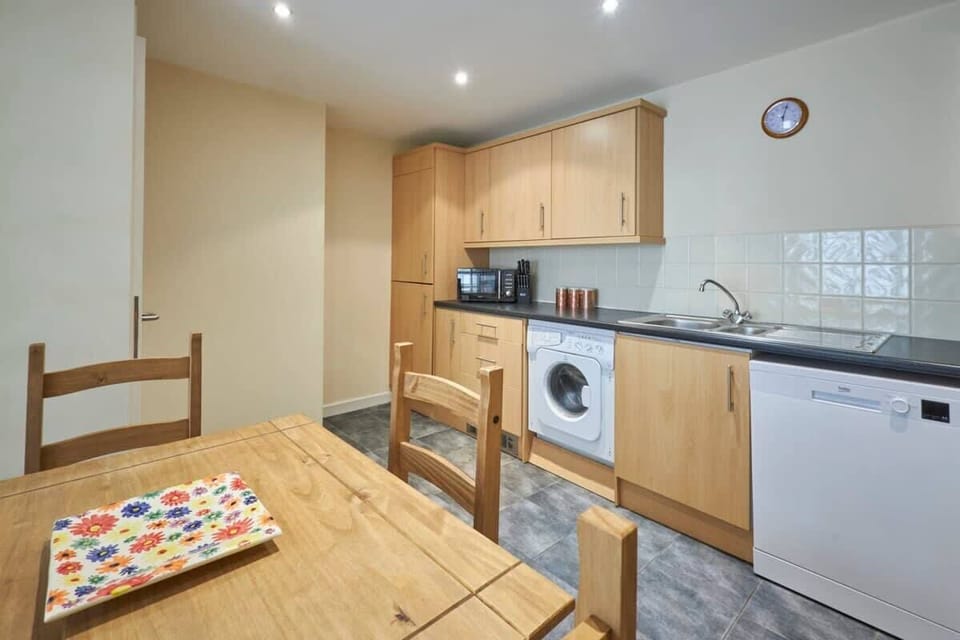 Scotsgate House, Berwick-upon-Tweed - Host & Stay