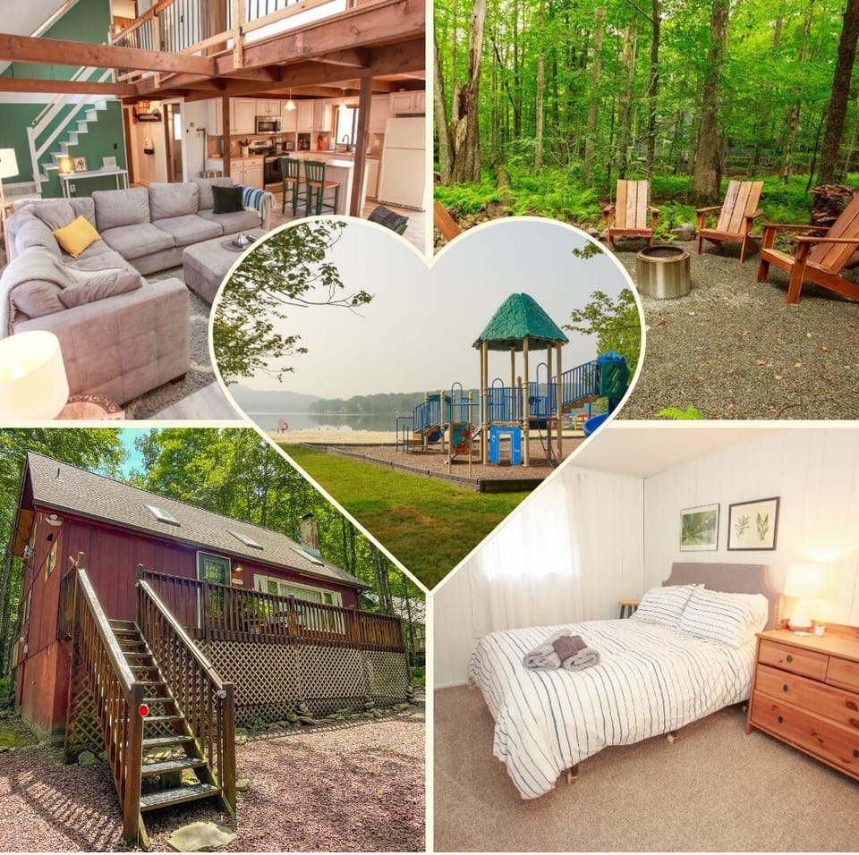 We look forward to hosting you at Heart and Soul Hideaway!