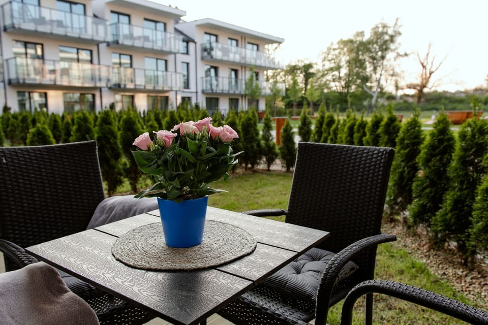 Patio / Balcony