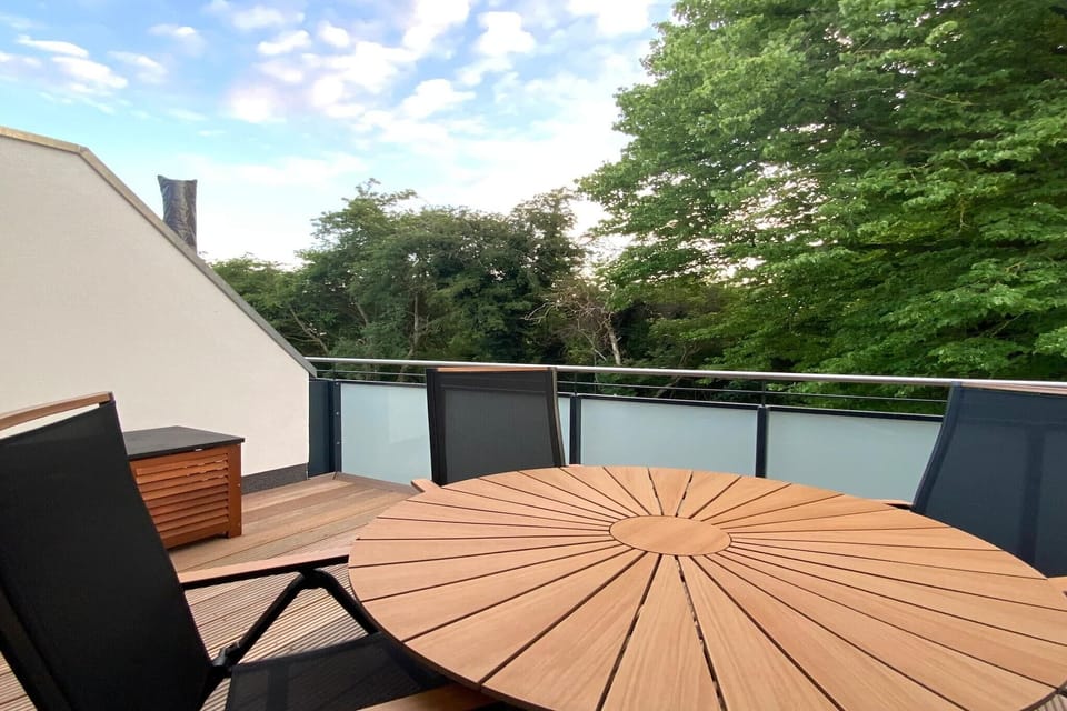 Patio / Balcony