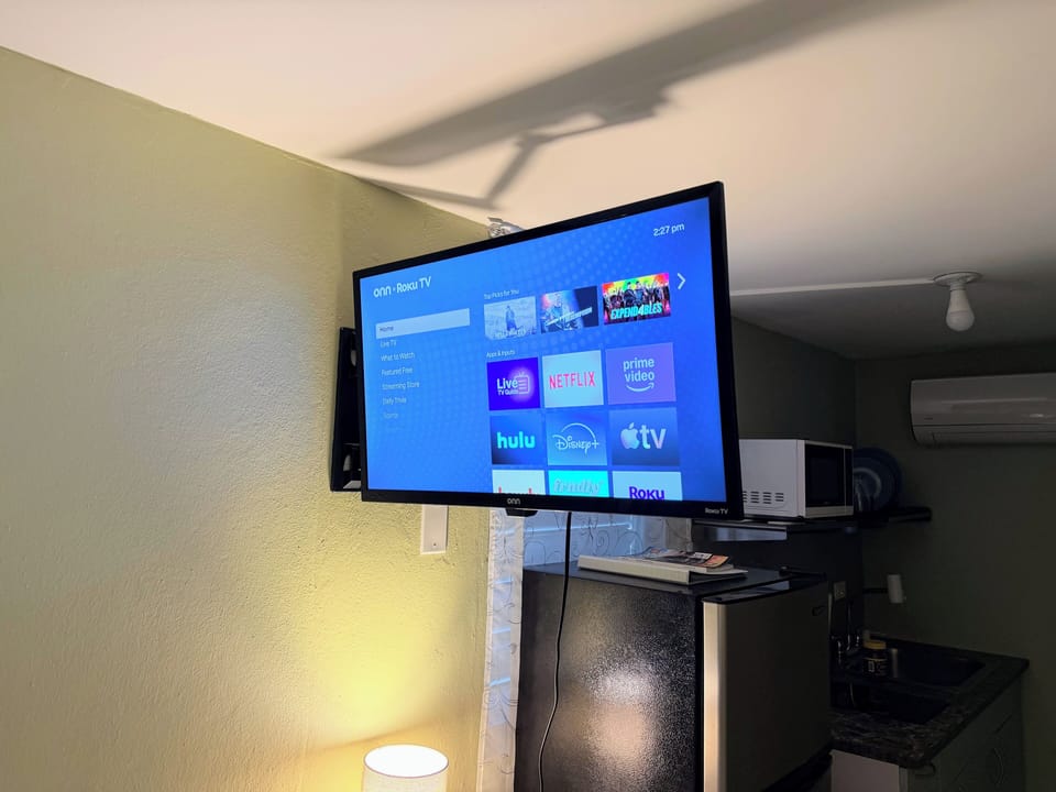 Smart TV