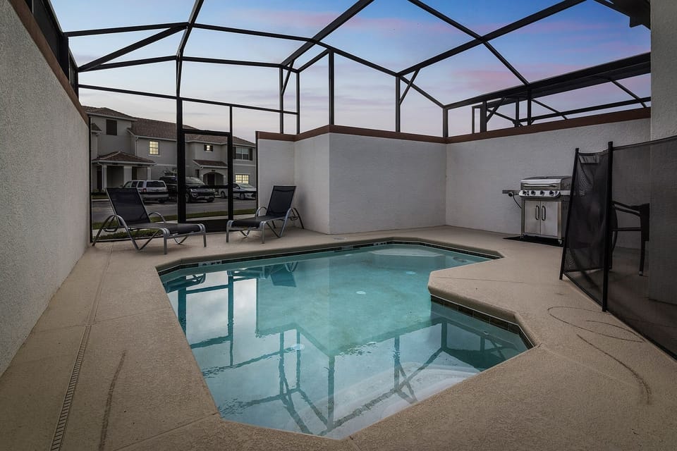 Pool, Water, Swimming Pool, Jacuzzi, Tub