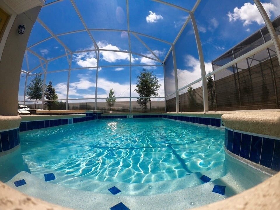 Pool, Water, Swimming Pool, Outdoors, Building