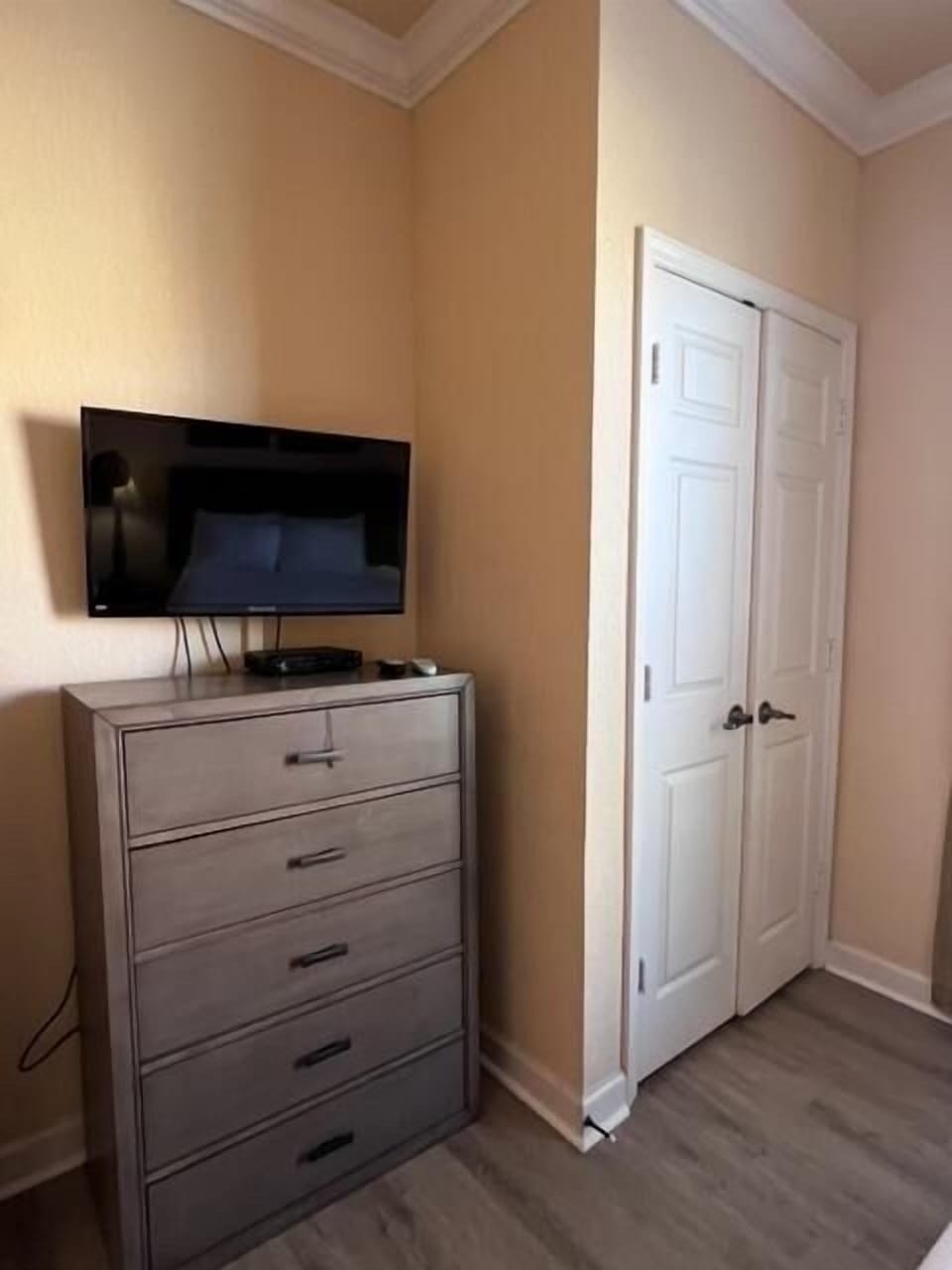 Furniture, Screen, TV, Indoors, Cabinet