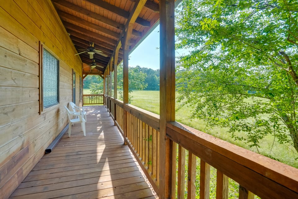 Exterior | Bedrooms/Full Bathrooms on 1st Floor | Pet Friendly w/ Fee