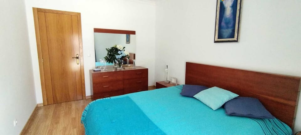 quarto casal