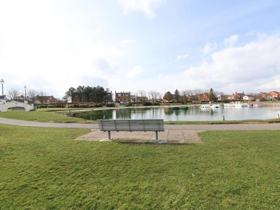 Playground / Recreation Area