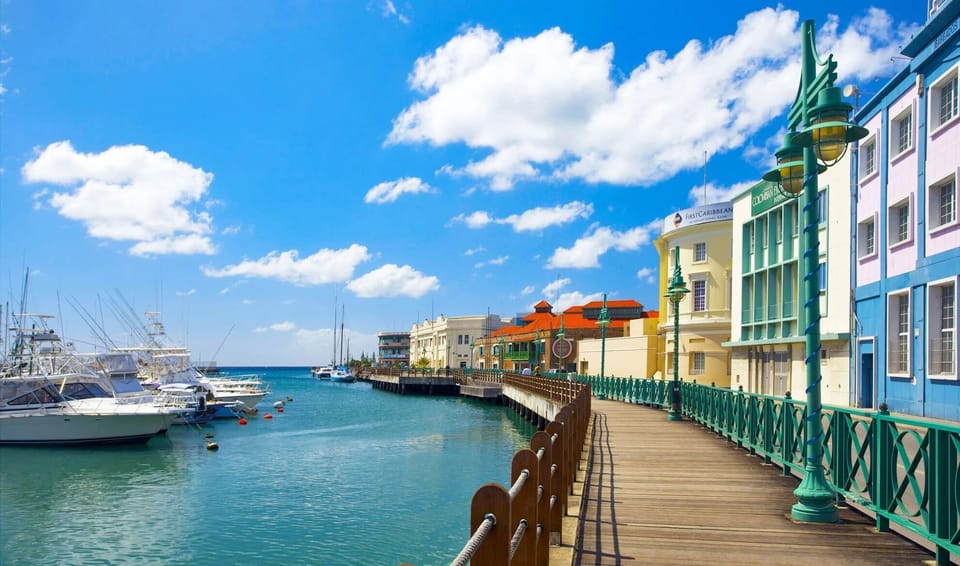 Bridgetown