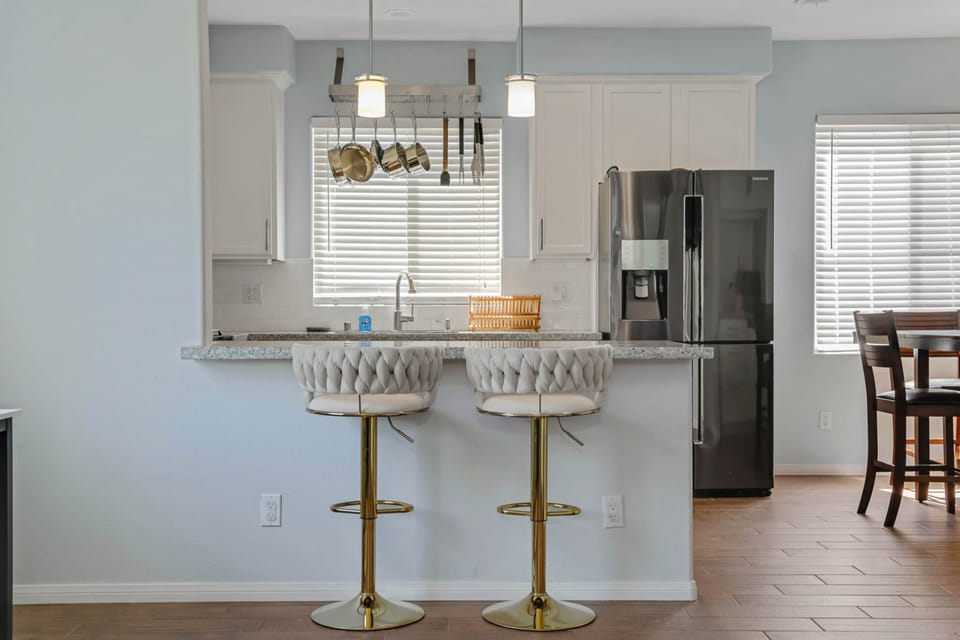 Kitchen Bartop