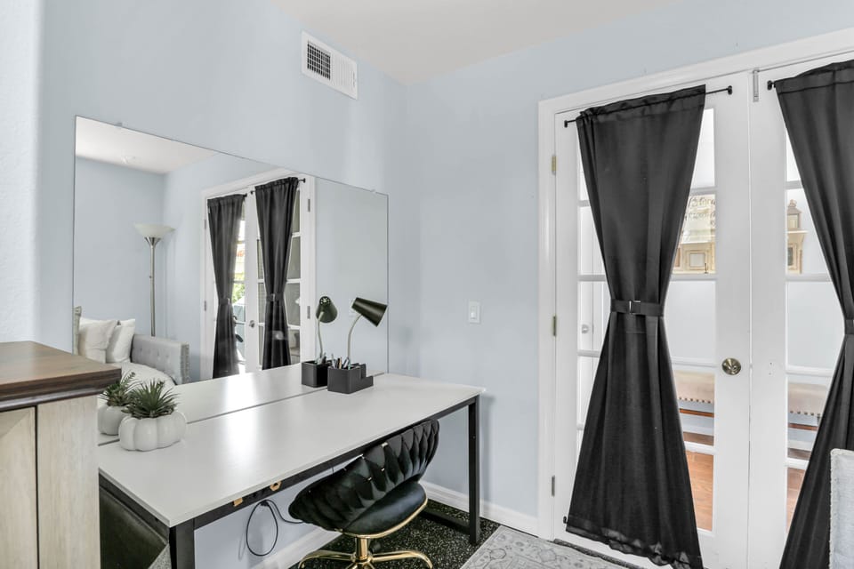 Bedroom #3 (3)