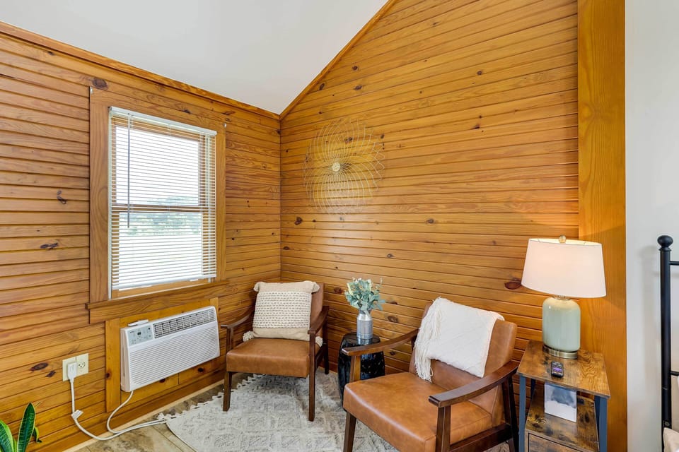 Studio | Free WiFi | Smart TV