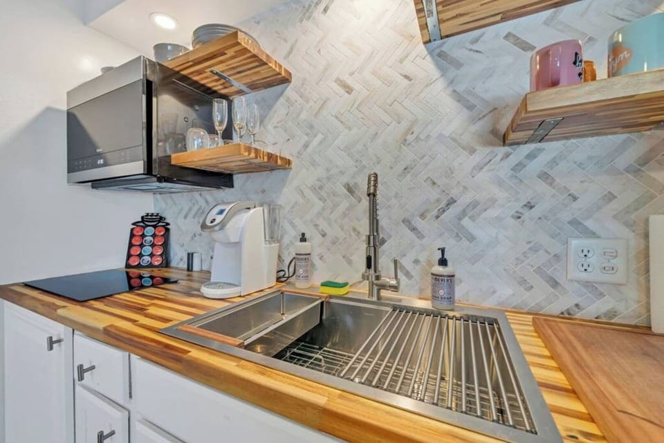 Large counters!