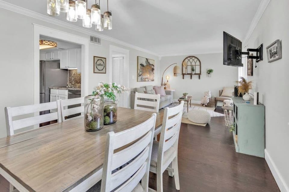 Comfortable Seating for Everyone