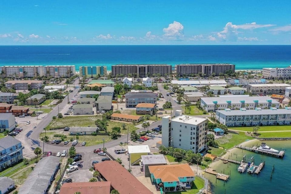 Conveniently located near local shops, restaurants, and entertainment.