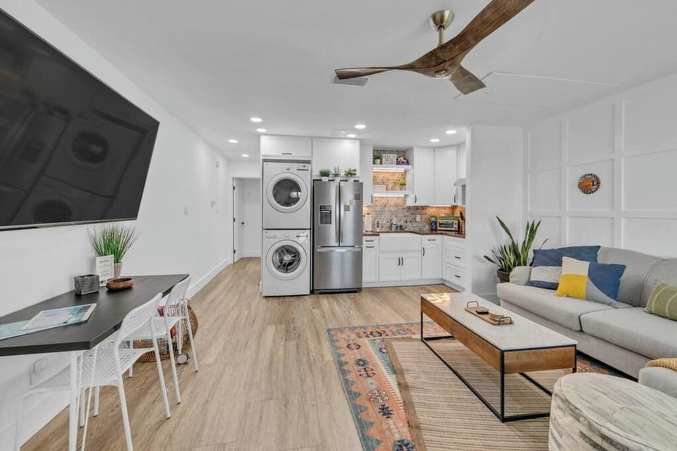 Modern Boho design!