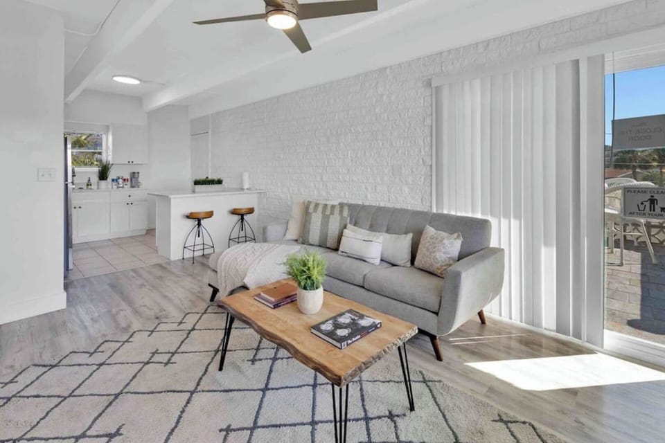 Perfect for entertaining and spending quality time with loved ones.