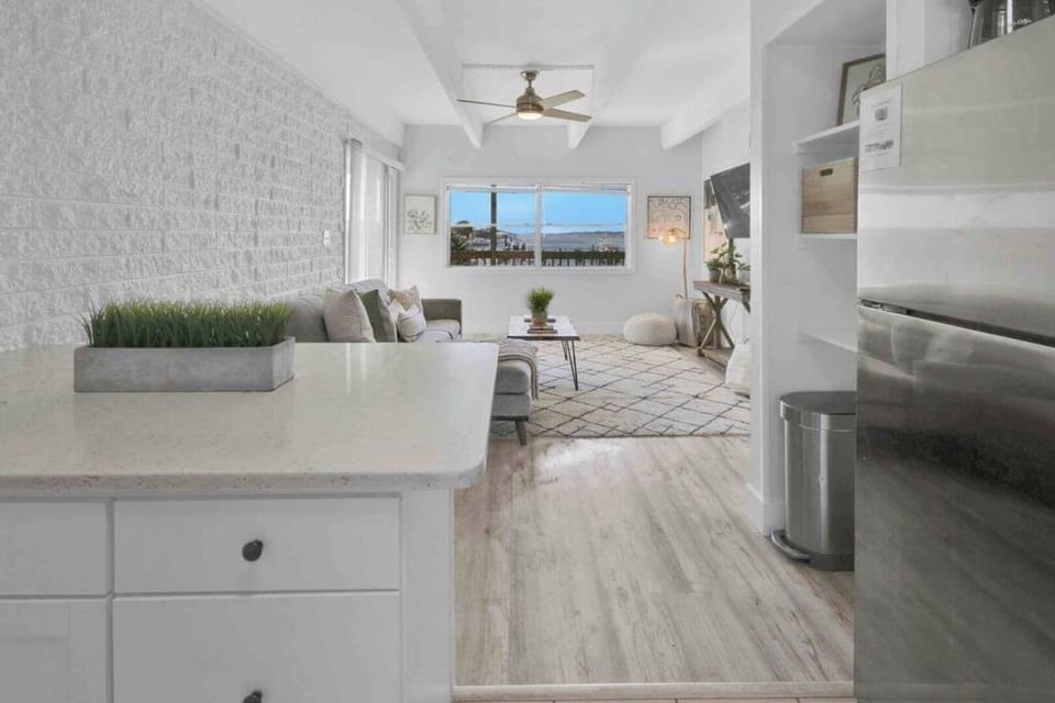A cozy spot for your morning coffee or a quick bite.