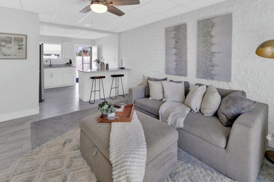 Perfect for entertaining and spending quality time with loved ones.