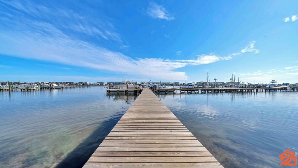 Have fun out on the water!