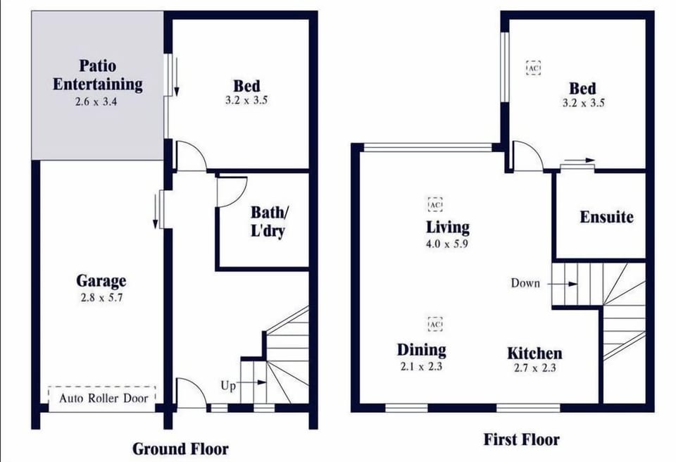 Takana - Floorplan (2)