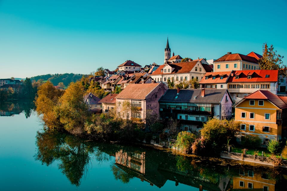 Town Photo