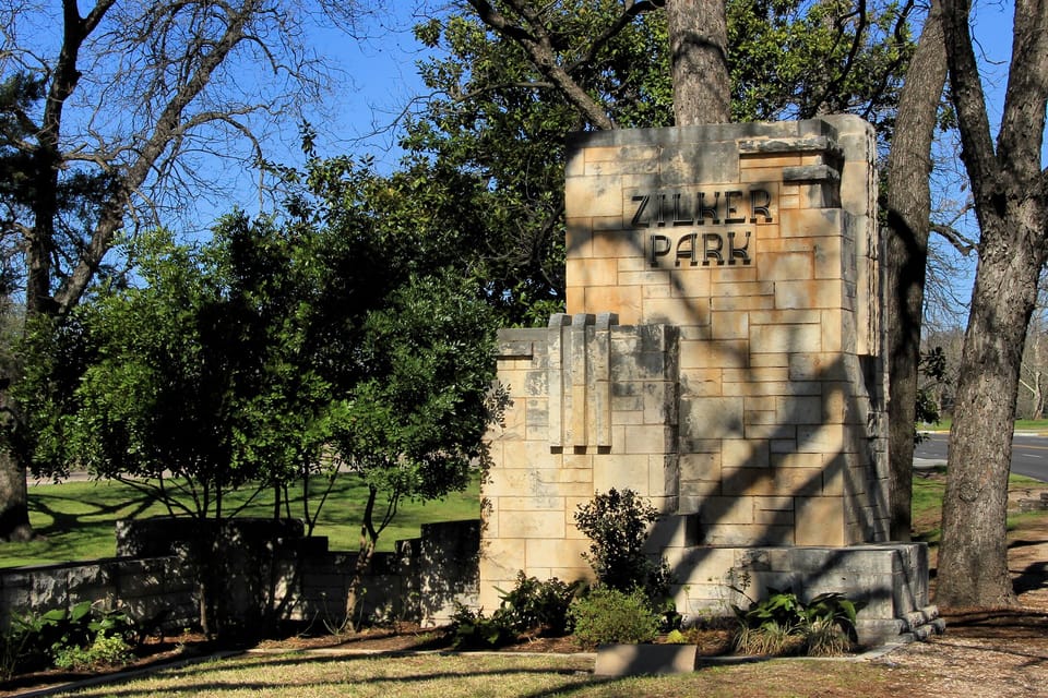 Stroll leafy parks and enjoy sunny outdoor relaxation close by.