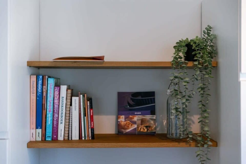 Kitchen details