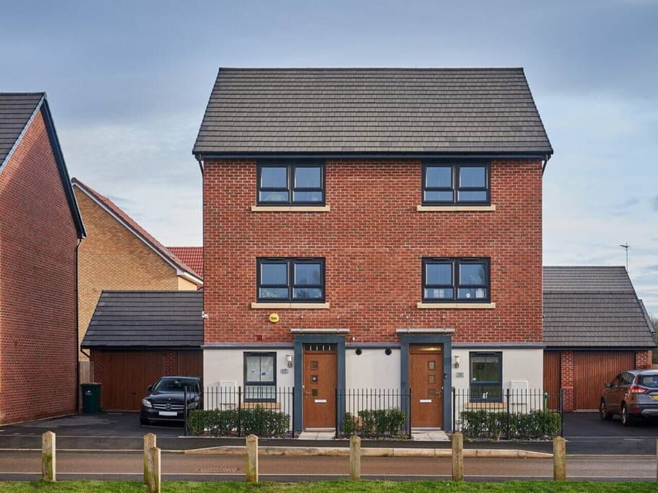 External Property View