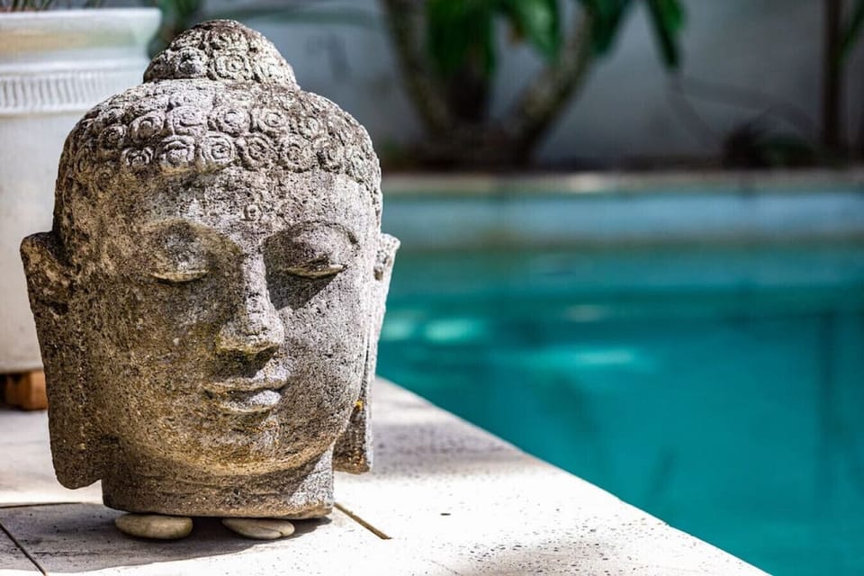 Villa Bilawi: Private tranquil Pool