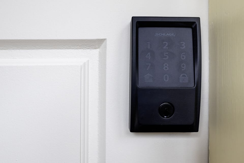 Smart Lock