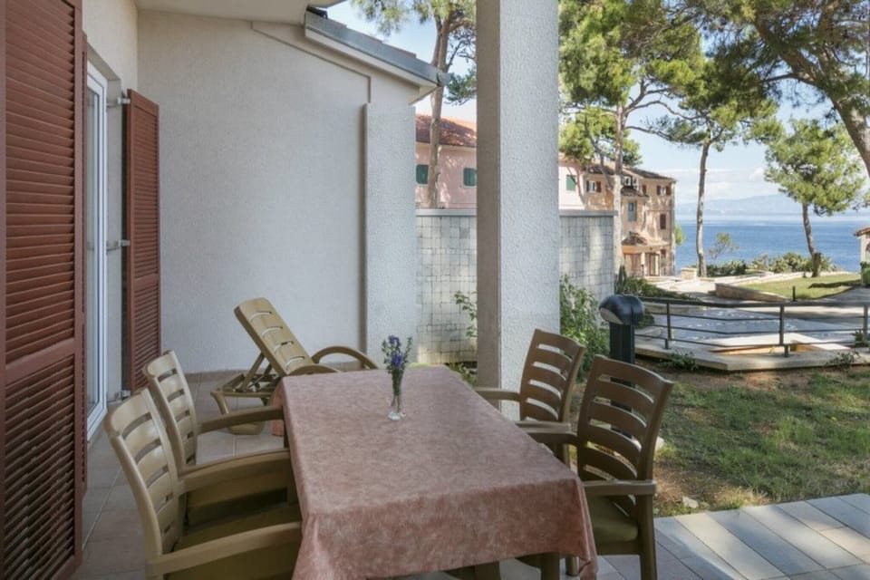 Patio / Balcony