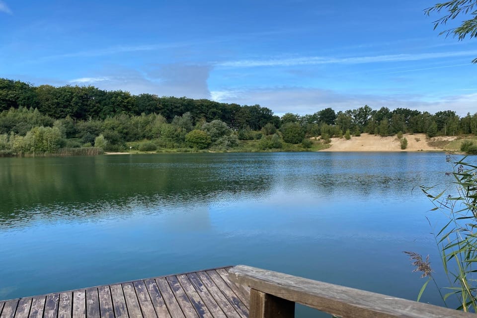 View from Holiday Home [summer]