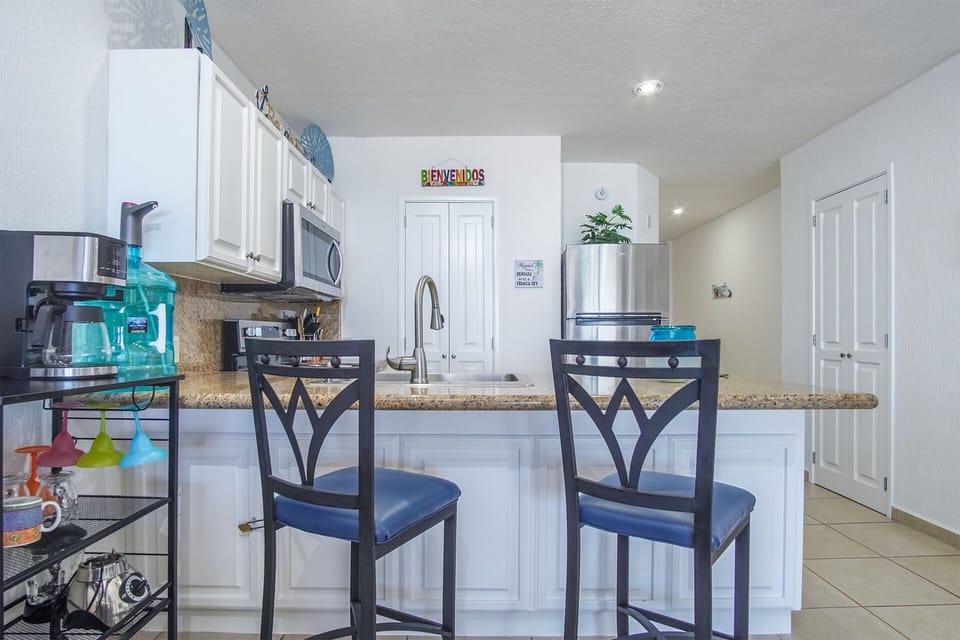 Counter top