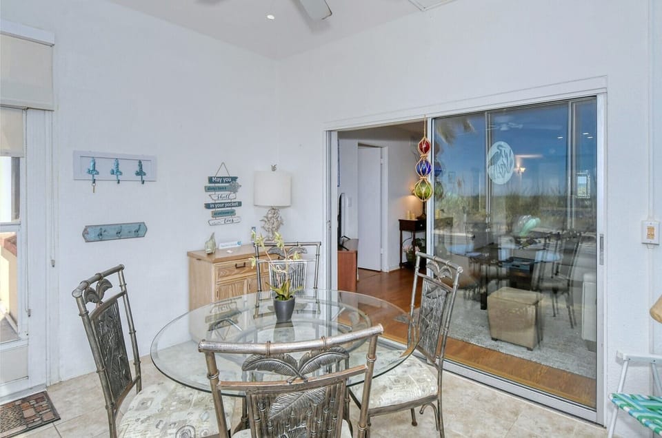 Lanai dining furniture