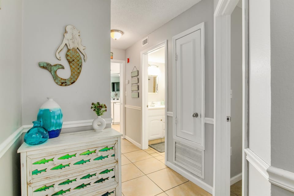 Entryway