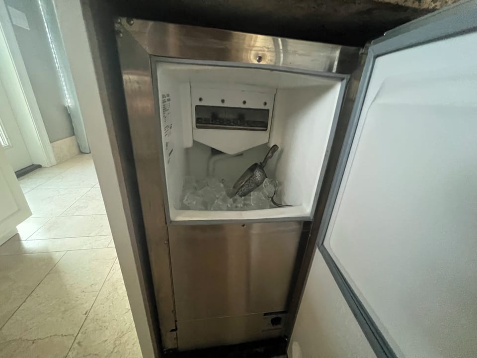 Ice Maker