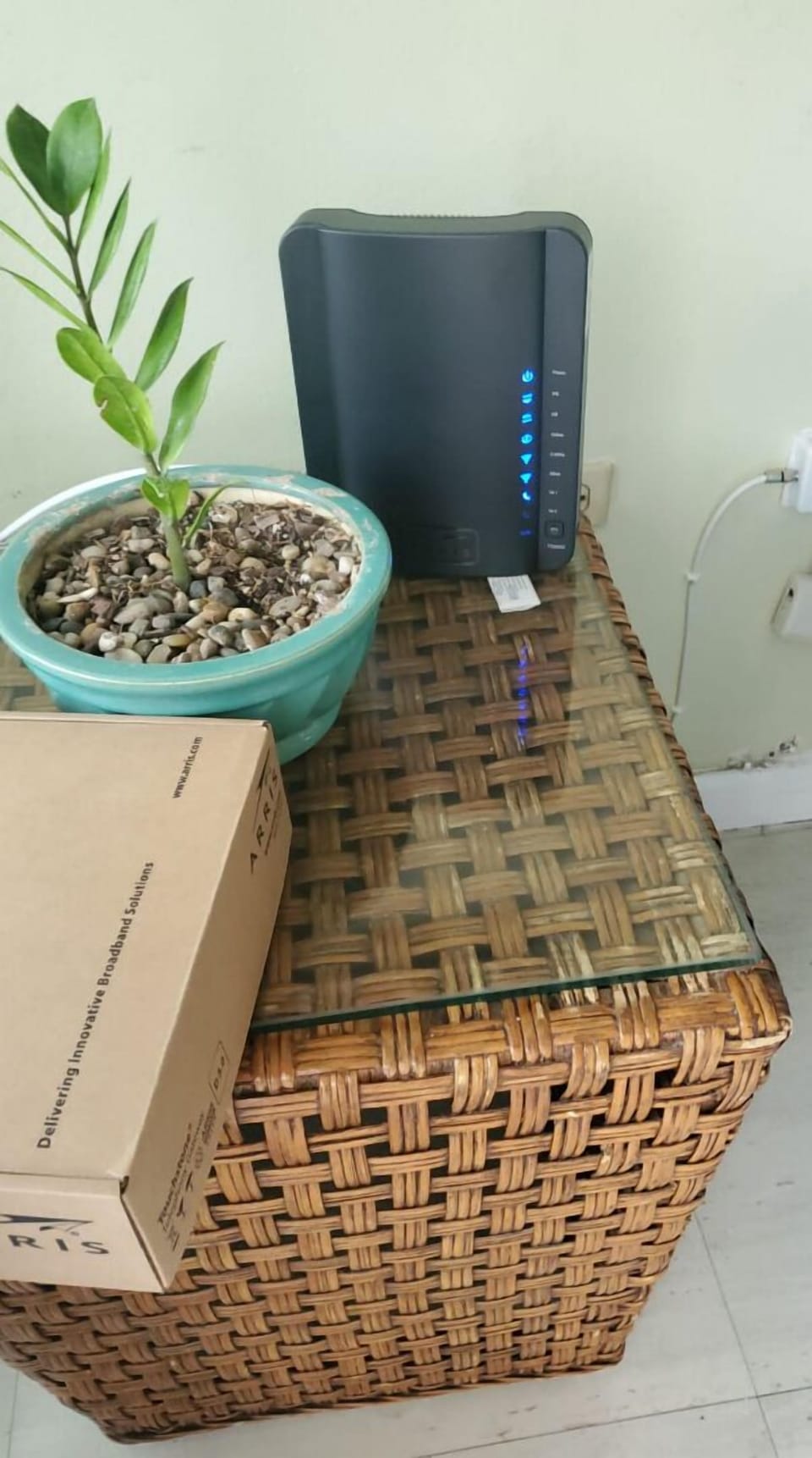 Router