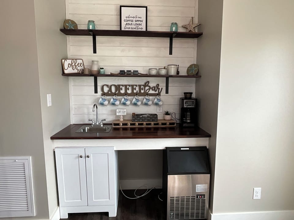 Coffee Bar