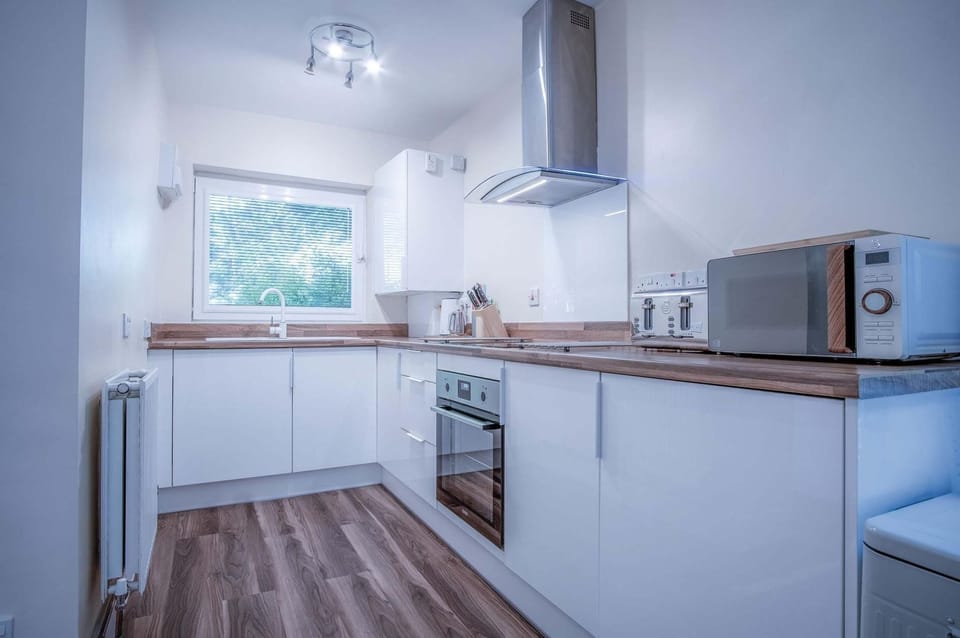 Croft Court - 1 Bedroom Apartment - Tenby (21481)