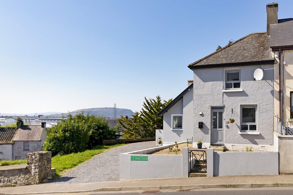 A splendid holiday awaits you and your guests in Sligo Town!