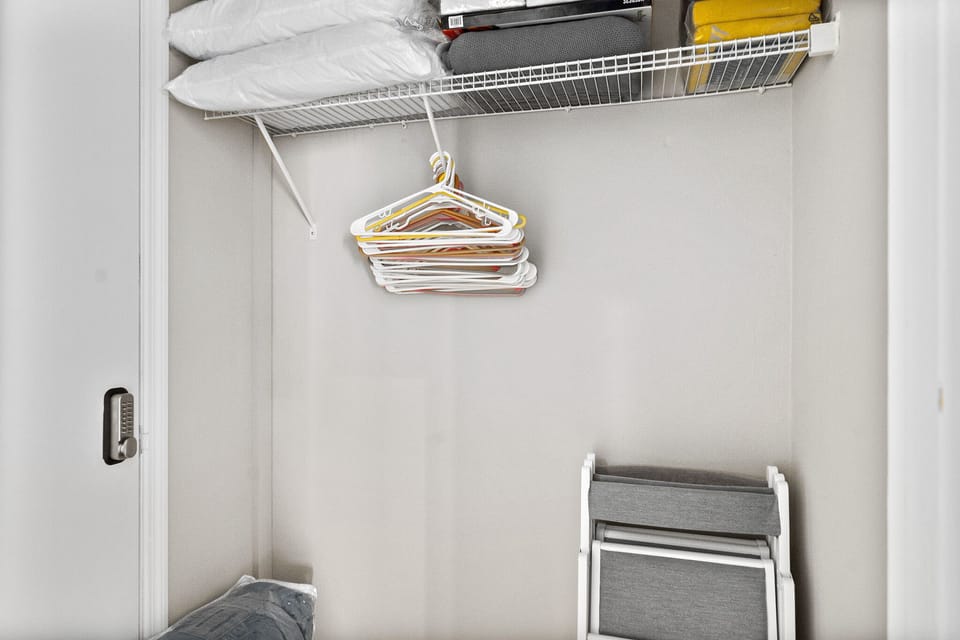 Closet