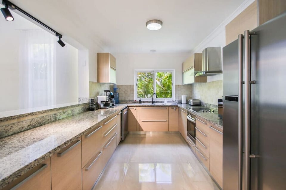 Villa Buganvilla 388: Fully equipped kitchen