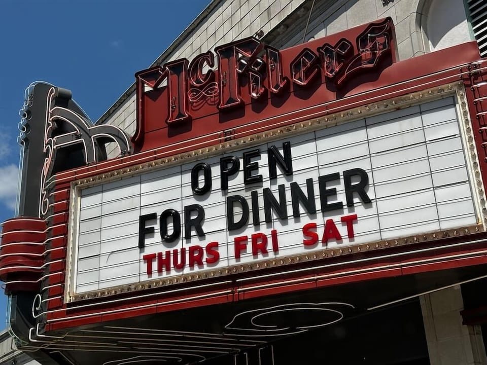 Mcflier’s theater (1)