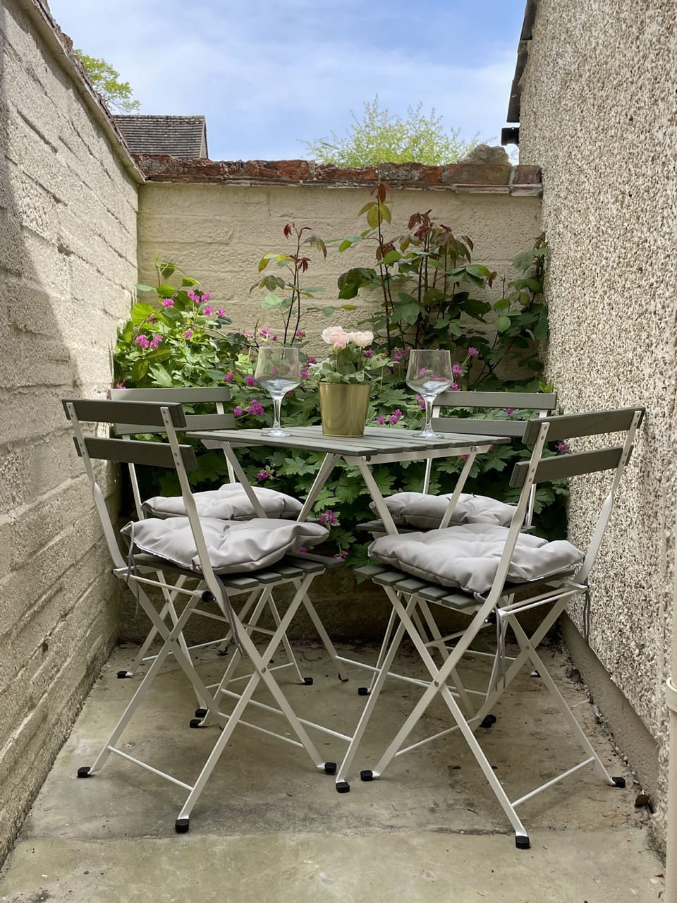 Wren Cottage - StayCotswold