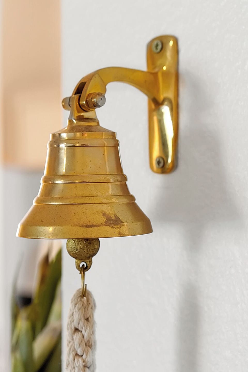 Dinner Bell