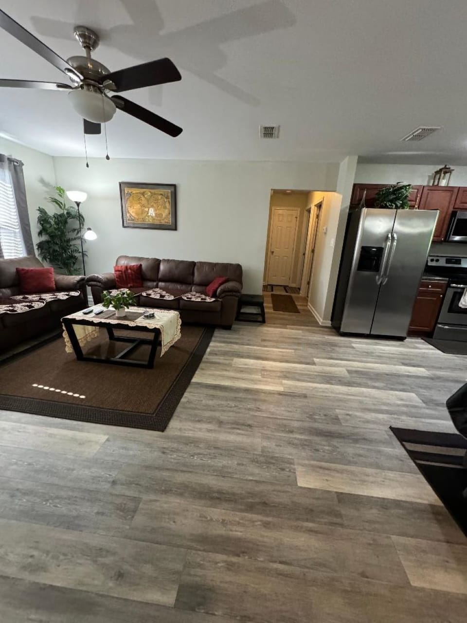 kitchen, dining,  